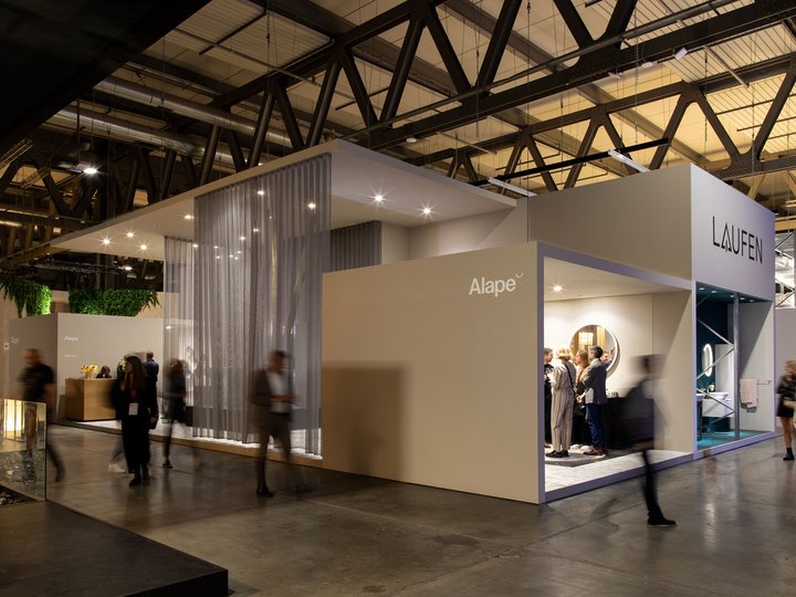 Salone del Mobile Milano 2024