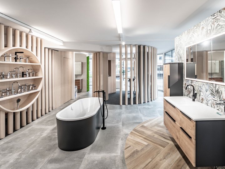 Sanitärinstallateur Kollar
